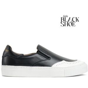 Angela Scott The Harper Sneaker